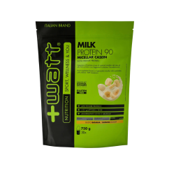 Milk Protein Casein 90 750 g