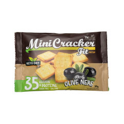 Mini Cracker Fit Protein 30 g