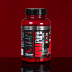 LIPO X Pure Professional 120 tbs