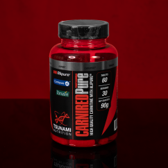 Carnired Pure Professional 60 tabs