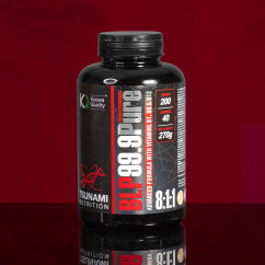 BLP99.9 8:1:1 Pure Professional 200 tbl