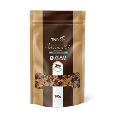 Protein Muesli Zero...