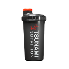 Shaker Tsunami Nutrition...