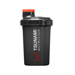 Shaker Tsunami Nutrition...