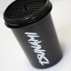 Shaker Tsunami Atomic 500 ml