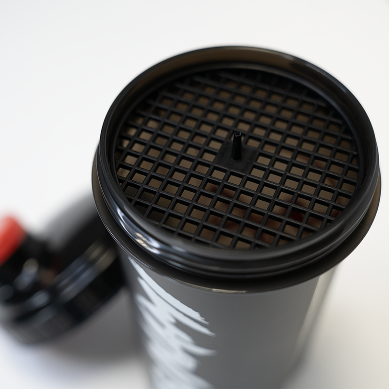 Shaker Tsunami Atomic 700 ml