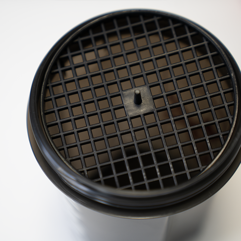 Shaker Tsunami Atomic 700 ml