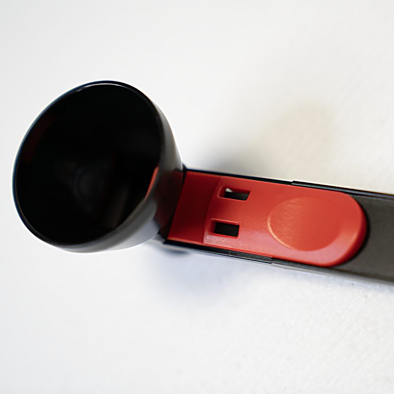 Misurino Imbuto 2 in 1 Tsunami Nutrition