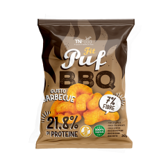 Fit Puf BBQ 30 g - Gusto...