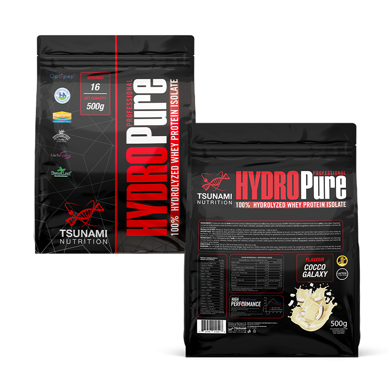 Hydro Pure Professional 500 g