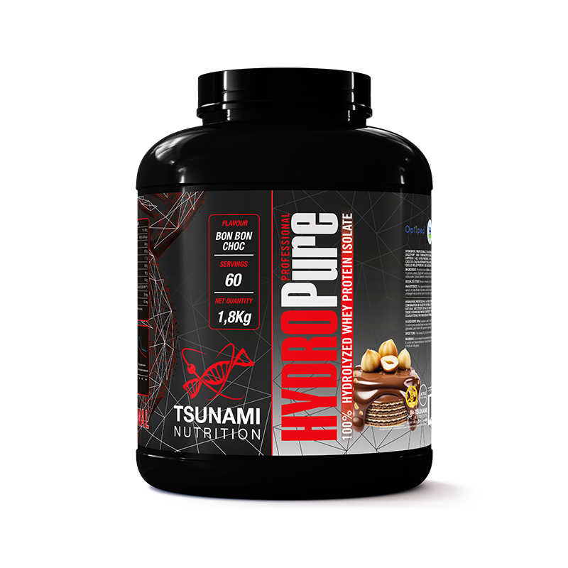 Hydro Pure Professional 1.8 kg