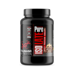 Isolate Pure Professional 900 g