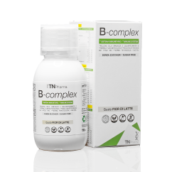 B-Complex 150ml