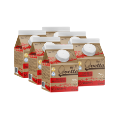 Ovetto Drink Box 6x300 ml