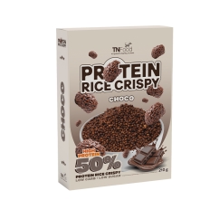 Protein Rice Crispy 210g