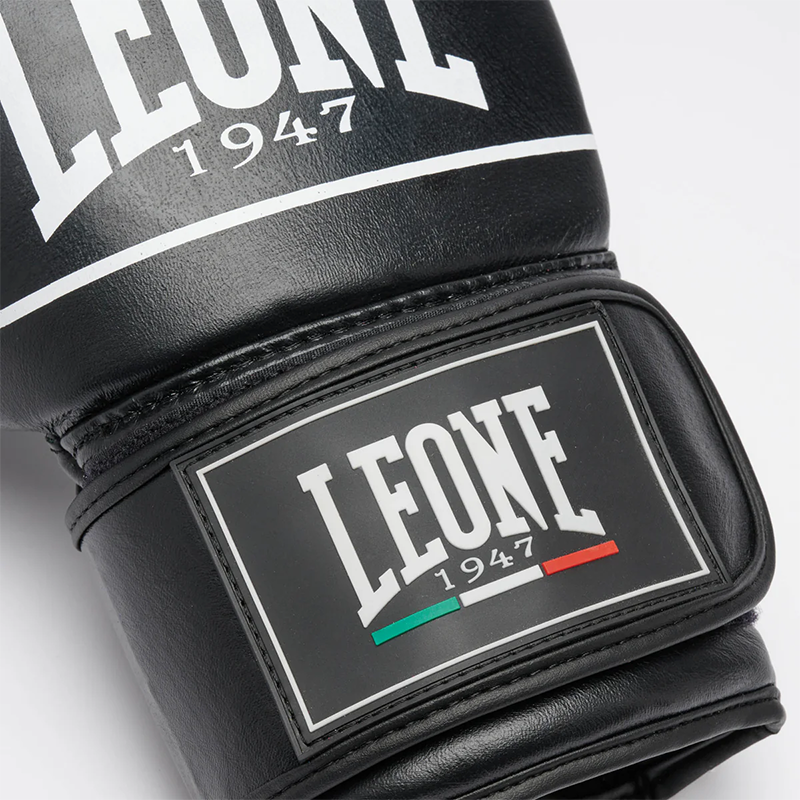Guanti Boxe Shock Pro Nero