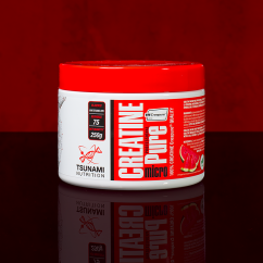 Creatina Monoidrato...