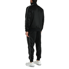 Completo Tuta Classic Nero