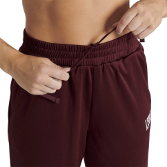 Pantalone Logo Donna Melanzana