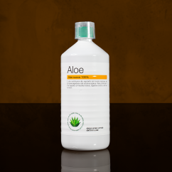 Aloe 1000 ml