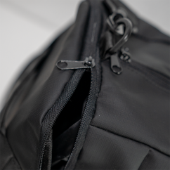 Borsa Zaino Double Tsunami Nutrition