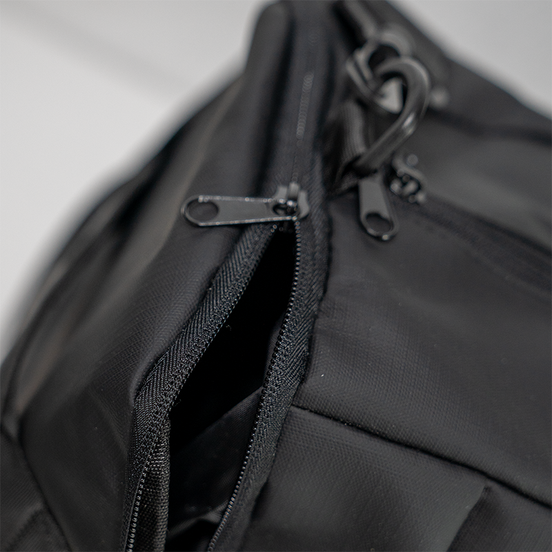 Borsa Zaino Double Tsunami Nutrition