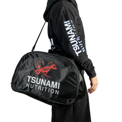 Borsa Carbon Tsunami Nutrition