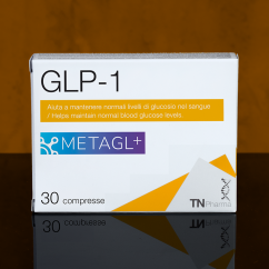 GLP-1 30 compresse