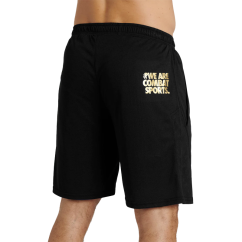 Pantaloncino DNA Nero