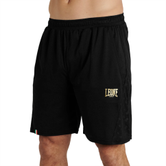 Pantaloncino DNA Nero