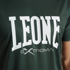 T-Shirt Logo Verde