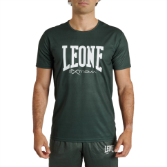 T-Shirt Logo Verde