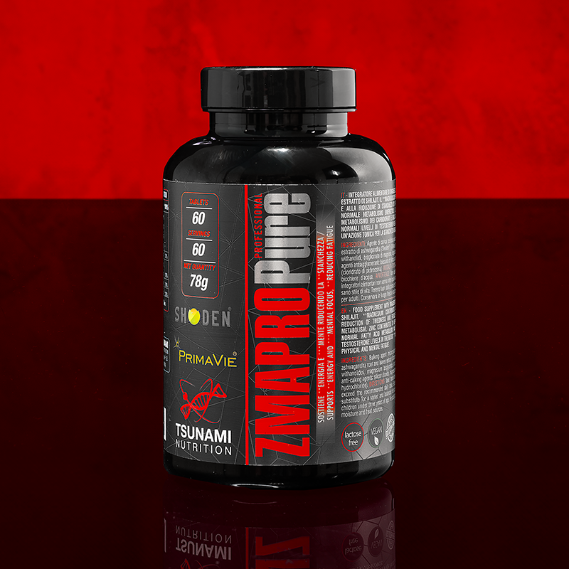 Zma Pro Pure Professional 60 tbl