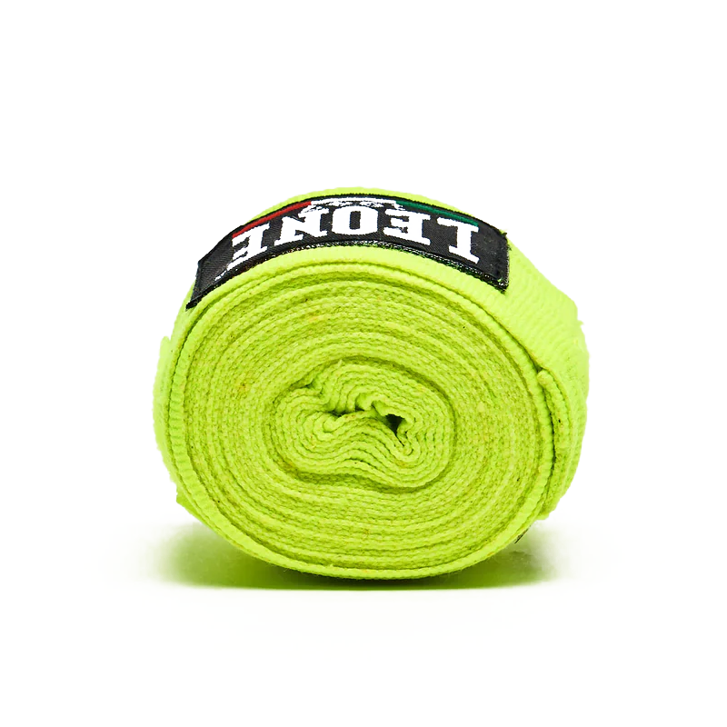 Bendaggi Giallo 3,5 mt