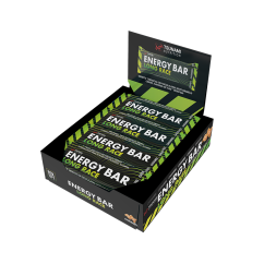 Energy Bar Long Race 35 g -...