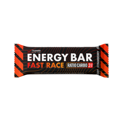 Energy Bar Fast Race 40 g - BOX DA 12 PZ