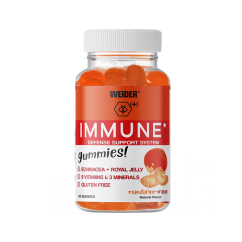 Immune 60 gummies