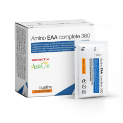 Amino EAA Complete 360 24...