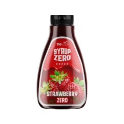 Sciroppi Zero Tn Food 425 ml