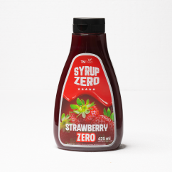 Sciroppi Zero Tn Food 425 ml