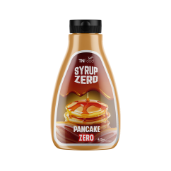 Sciroppi Zero Tn Food 425 ml