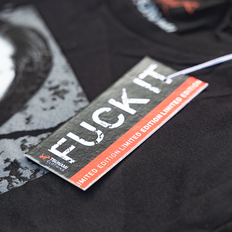 Drop Oversize Unisex 100% Organic