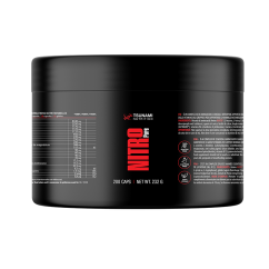 NITRO Pure Professional EAA...