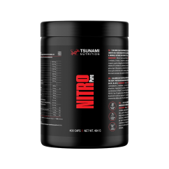 NITRO Pure Professional EAA...