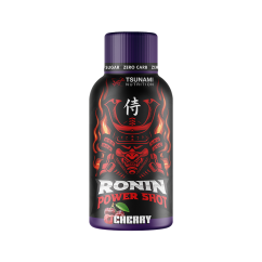Ronin Power Shot 100 ml – BOX DA 12 PZ