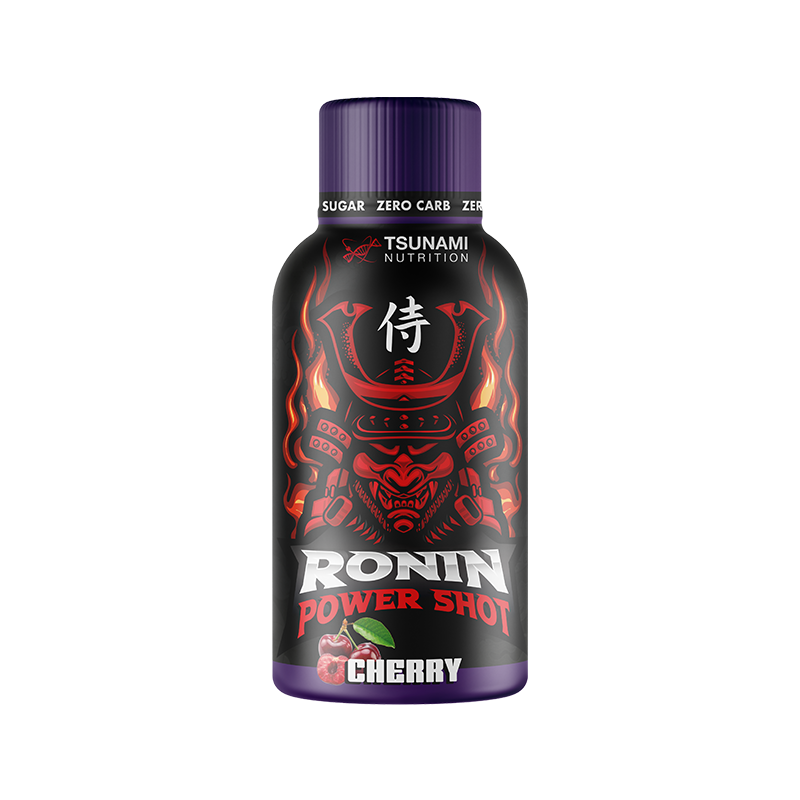 Ronin Power Shot 100 ml – BOX DA 12 PZ