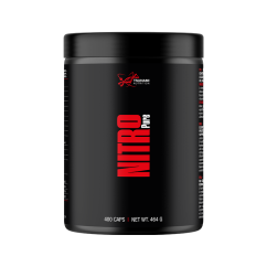 NITRO Pure Professional EAA...