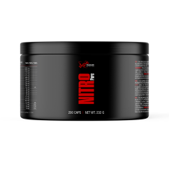NITRO Pure Professional EAA...