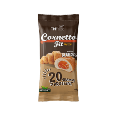 Cornetto Ripieno Fit...
