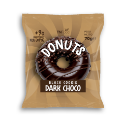 Donuts 70 g - 4 GUSTI